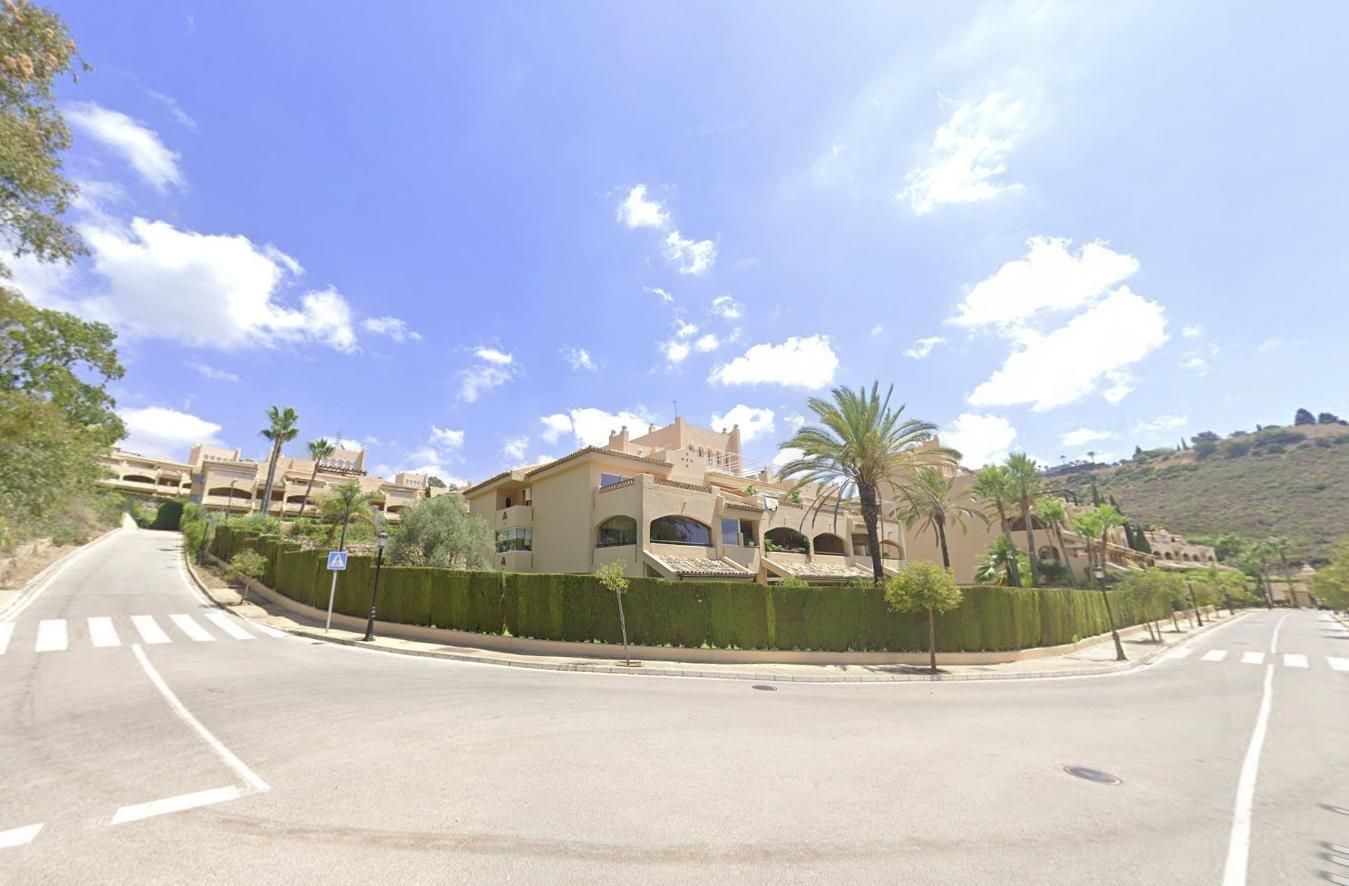 2 bedrooms Apartment in Marbella, Spain No. 134326