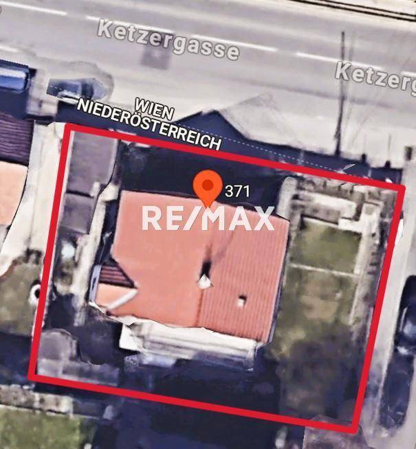 Terrain à Perchtoldsdorf, Austria 438m² No. 213166