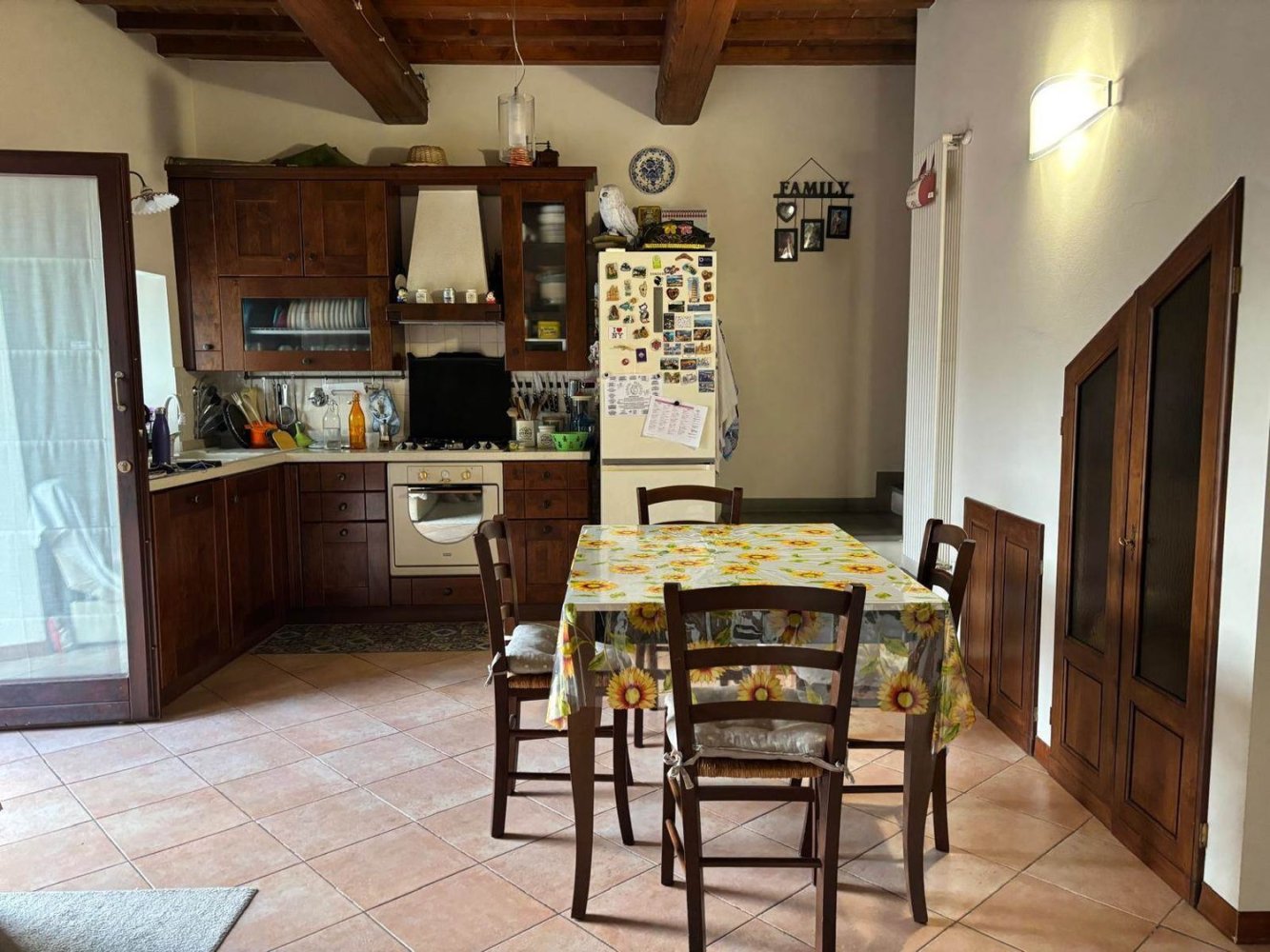 4 rooms Apartment in Greve in Chianti, Italy No. 216645