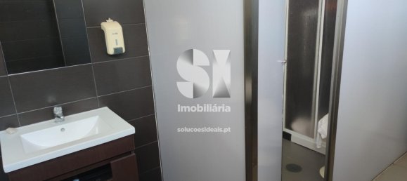 مستودع في Santo Tirso, Portugal 500متر مربع رقم 138736 25