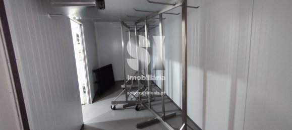 مستودع في Santo Tirso, Portugal 500متر مربع رقم 138736 30