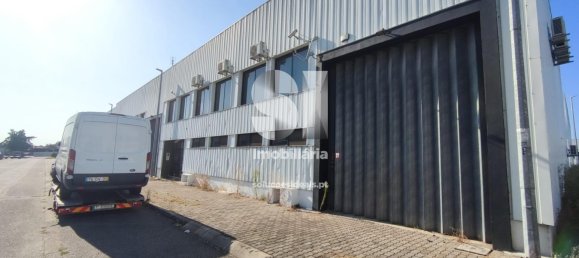 مستودع في Santo Tirso, Portugal 500متر مربع رقم 138736 5