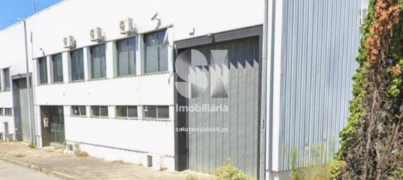 مستودع في Santo Tirso, Portugal 500متر مربع رقم 138736 38