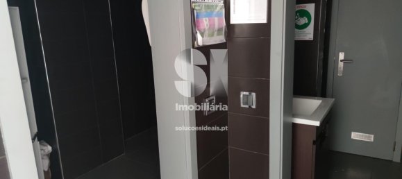 مستودع في Santo Tirso, Portugal 500متر مربع رقم 138736 23