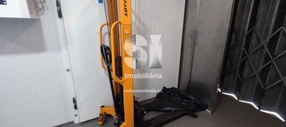 مستودع في Santo Tirso, Portugal 500متر مربع رقم 138736 29