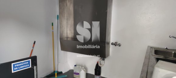 مستودع في Santo Tirso, Portugal 500متر مربع رقم 138736 20