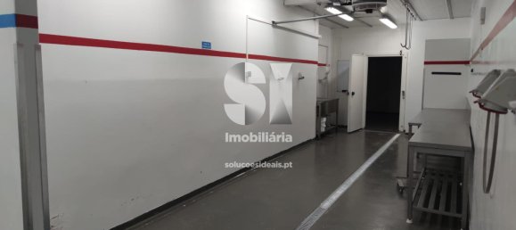 مستودع في Santo Tirso, Portugal 500متر مربع رقم 138736 21