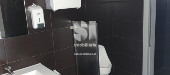 مستودع في Santo Tirso, Portugal 500متر مربع رقم 138736 17