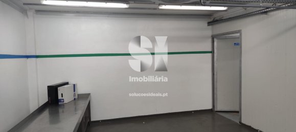 مستودع في Santo Tirso, Portugal 500متر مربع رقم 138736 19