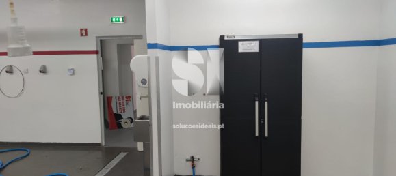 مستودع في Santo Tirso, Portugal 500متر مربع رقم 138736 18