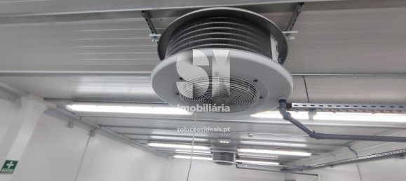 مستودع في Santo Tirso, Portugal 500متر مربع رقم 138736 34