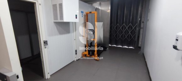 مستودع في Santo Tirso, Portugal 500متر مربع رقم 138736 32