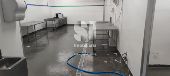 مستودع في Santo Tirso, Portugal 500متر مربع رقم 138736 22