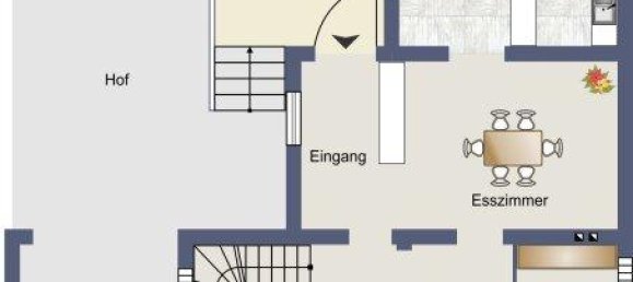 7غرفة منزل في Klosterneuburg, Austria رقم 94481 36