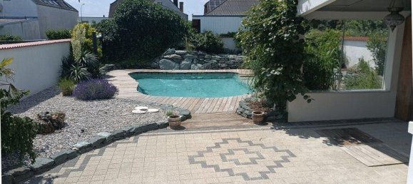 7غرفة منزل في Klosterneuburg, Austria رقم 94481 5