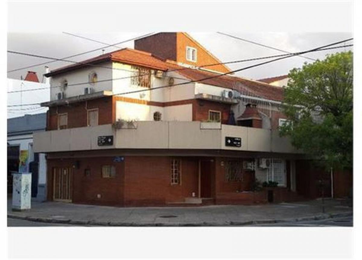 5 bedrooms House in Buenos Aires, Argentina No. 103216