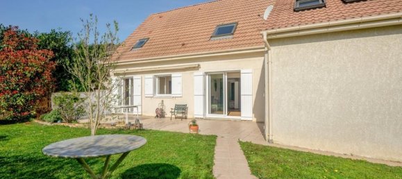 4 Schlafzimmer Haus in Wissous, France, Nr. 143694 10