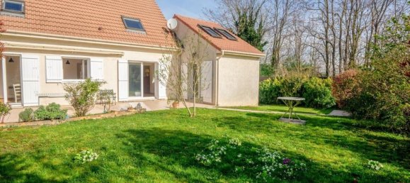 4 Schlafzimmer Haus in Wissous, France, Nr. 143694 11