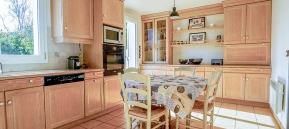 4 Schlafzimmer Haus in Wissous, France, Nr. 143694 6