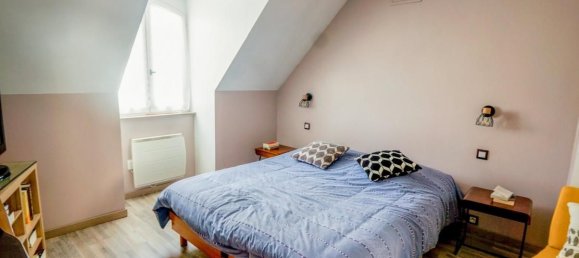 4 Schlafzimmer Haus in Wissous, France, Nr. 143694 16