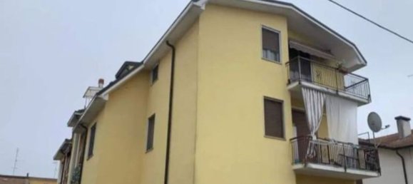 Квартира с 3 комнатами в Мотта Висконти, Италия № 115286 17