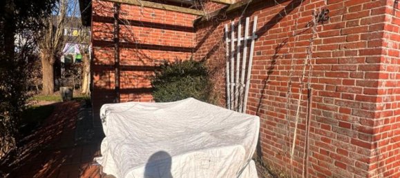 1 غرف نوم منزل في Nordfriesland, Germany رقم 59643 16