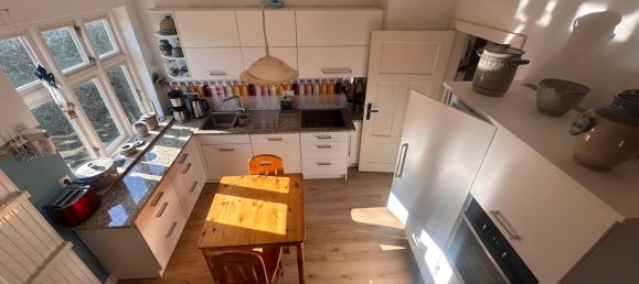 1 غرف نوم منزل في Nordfriesland, Germany رقم 59643 21