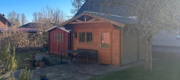 1 غرف نوم منزل في Nordfriesland, Germany رقم 59643 5