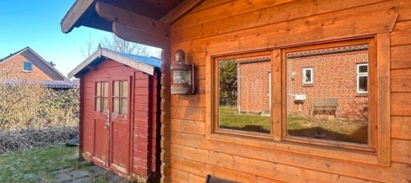 1 غرف نوم منزل في Nordfriesland, Germany رقم 59643 6