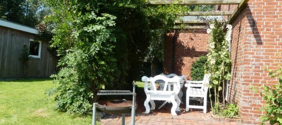 1 غرف نوم منزل في Nordfriesland, Germany رقم 59643 28