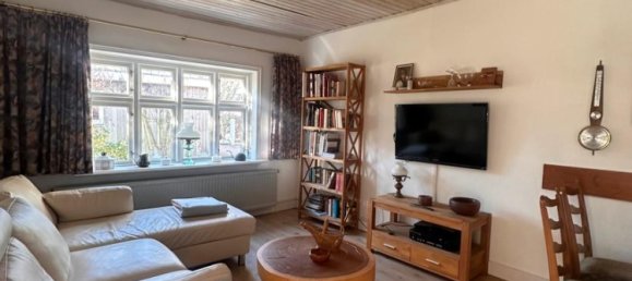 1 غرف نوم منزل في Nordfriesland, Germany رقم 59643 8