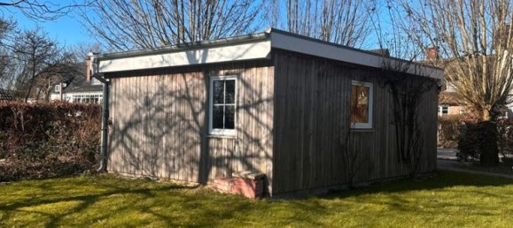 1 غرف نوم منزل في Nordfriesland, Germany رقم 59643 3