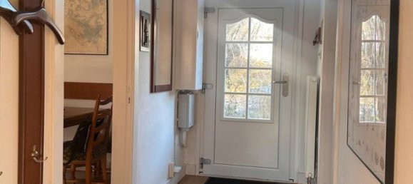 1 غرف نوم منزل في Nordfriesland, Germany رقم 59643 9