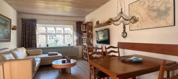 1 غرف نوم منزل في Nordfriesland, Germany رقم 59643 11