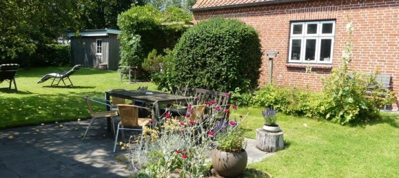 1 غرف نوم منزل في Nordfriesland, Germany رقم 59643 29