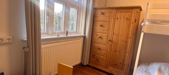 1 غرف نوم منزل في Nordfriesland, Germany رقم 59643 10