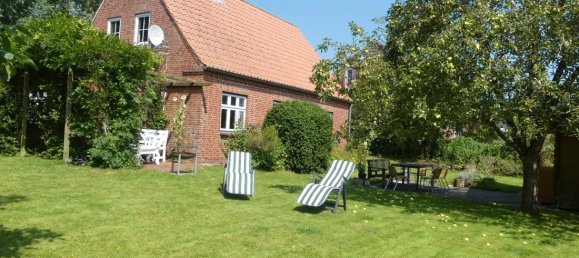 1 غرف نوم منزل في Nordfriesland, Germany رقم 59643 27