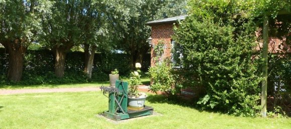 1 غرف نوم منزل في Nordfriesland, Germany رقم 59643 31