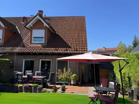 5 rooms Townhouse in Coesfeld, Germany No. 338854