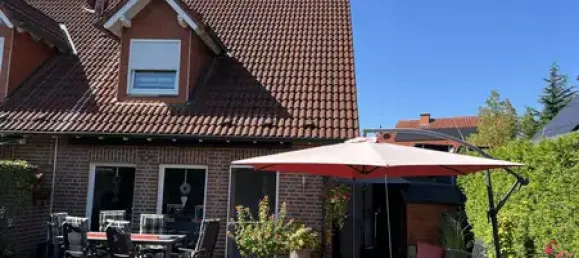 5 rooms Townhouse in Coesfeld, Germany No. 338854 11