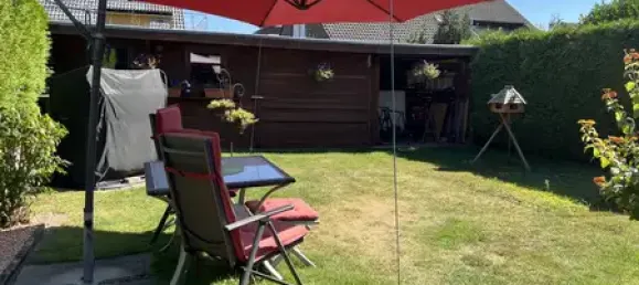 5 rooms Townhouse in Coesfeld, Germany No. 338854 13