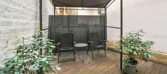 Studio in Wien, Austria, Nr. 21961 5