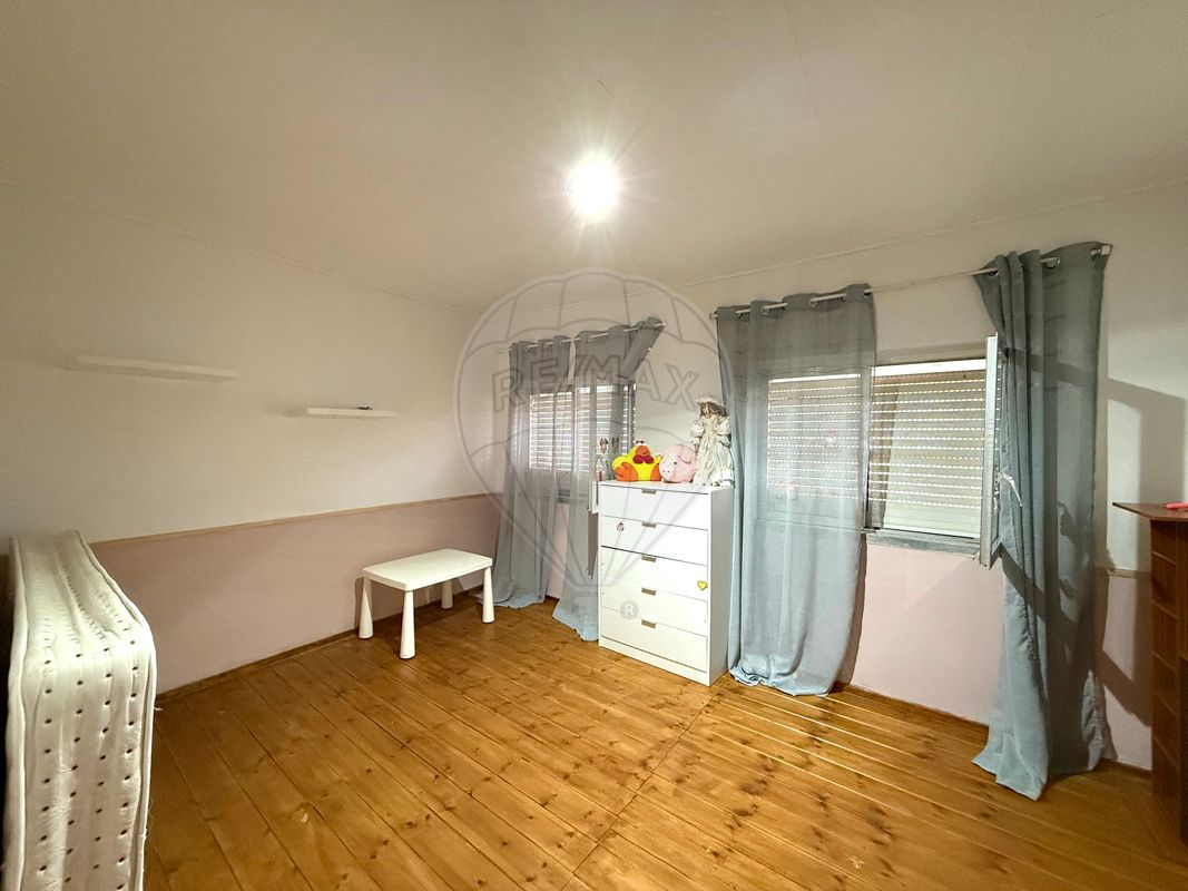 3 bedrooms Villa in Paialvo, Portugal No. 183538