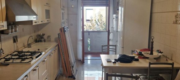 Квартира с 4 спальнями в Модена, Италия № 370522 8