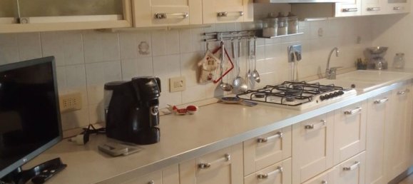 Квартира с 4 спальнями в Модена, Италия № 370522 7