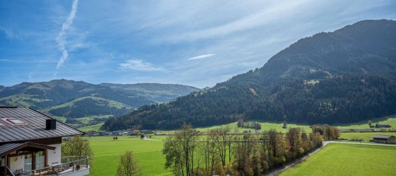 Casa T3 em Kirchberg in Tirol, Austria N.º 139316 4