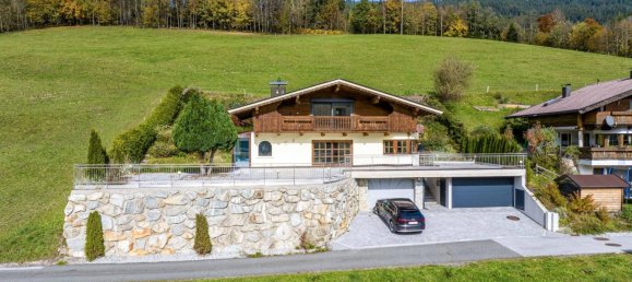 Casa T3 em Kirchberg in Tirol, Austria N.º 139316 3