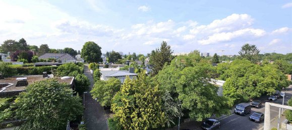 Duplex de 4 divisões em Mainz, Germany N.º 311197 15