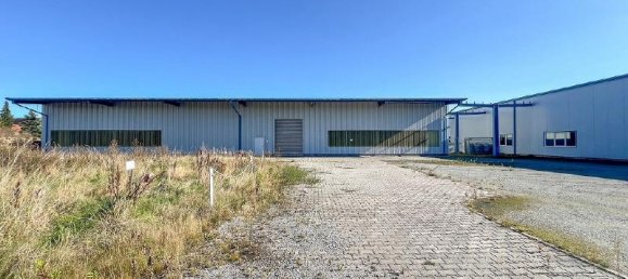 Lagerhaus in Bautzen, Germany 5815m², Nr. 153551 3