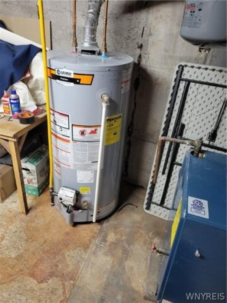 3 bedrooms House in Lockport, USA No. 380690